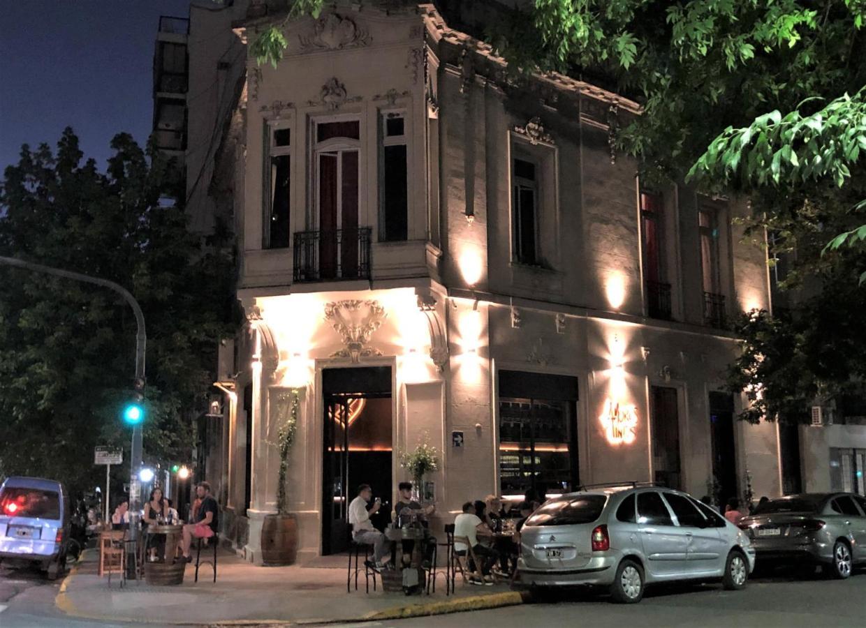 Petite Maison بوينس آيرس المظهر الخارجي الصورة