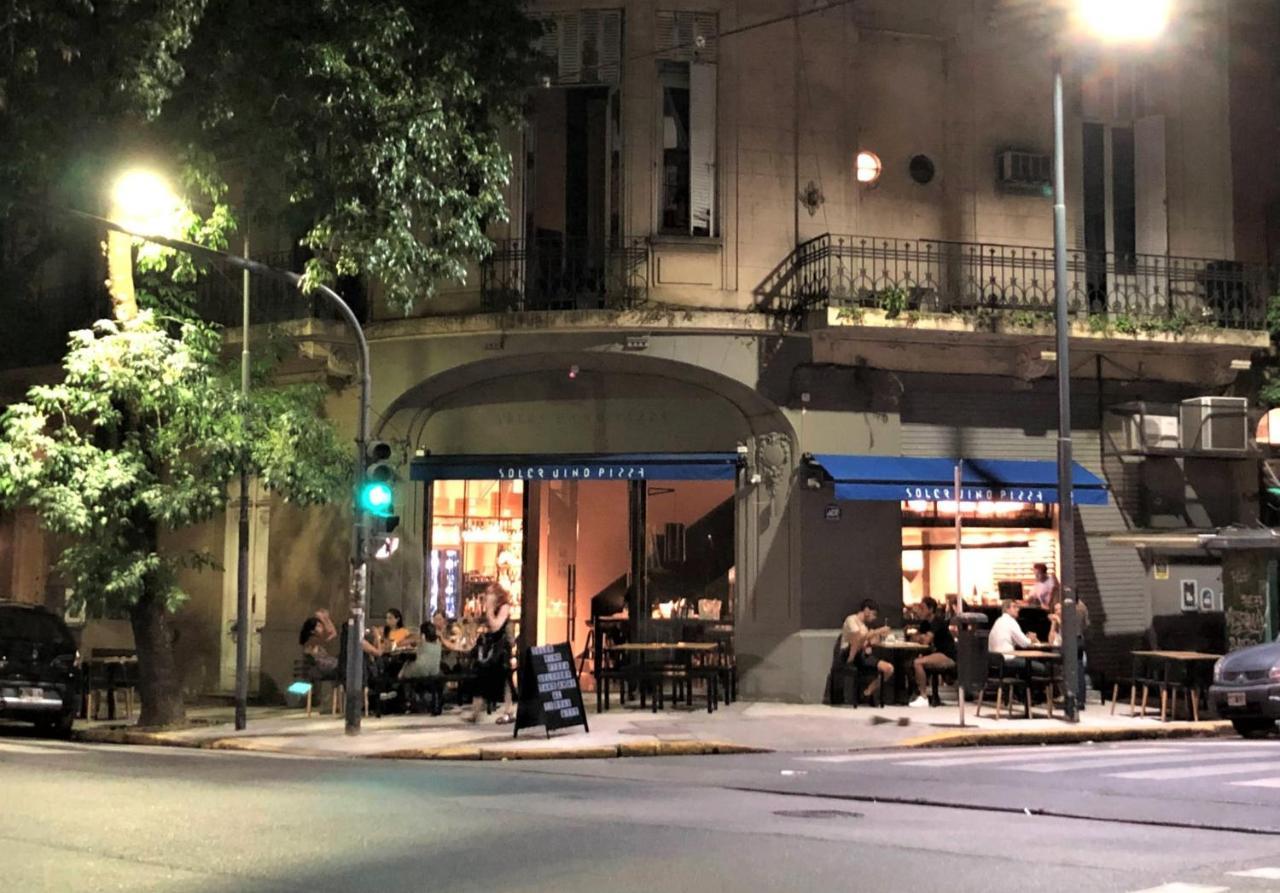 Petite Maison بوينس آيرس المظهر الخارجي الصورة
