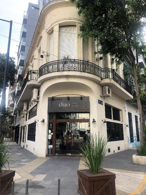 Petite Maison بوينس آيرس المظهر الخارجي الصورة
